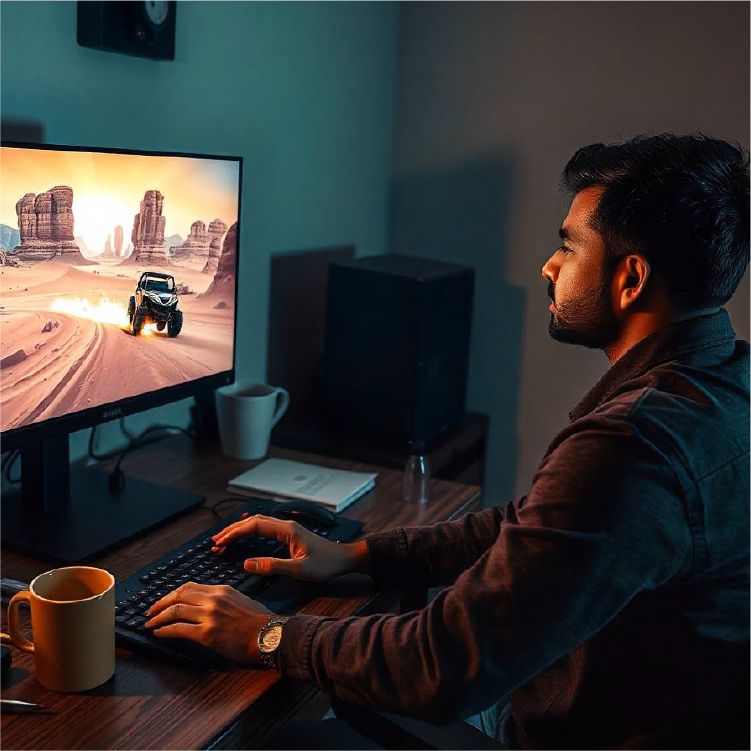Game Development