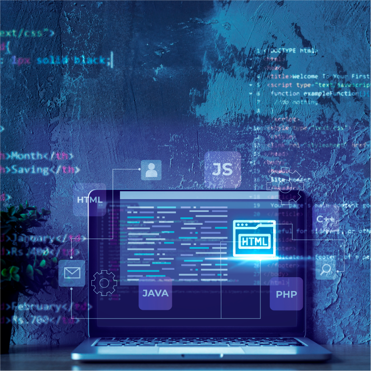 Web Development